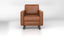 Mempra Design - Genuine Leather Armchair 31 - Messi Outen