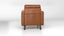 Mempra Design - Genuine Leather Armchair 31 - Messi Outen