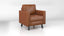 Mempra Design - Genuine Leather Armchair 31 - Messi Outen