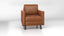 Mempra Design - Genuine Leather Armchair 31 - Messi Outen