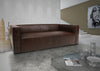 GENUINE LEATHER