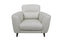 Mempra Design - Genuine Leather Armchair - Valentino Wide 39" Collection